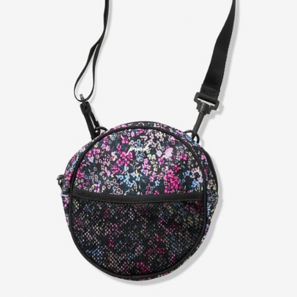 PINK bag